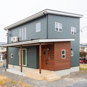 ペレットストーブとモロッカンテイストの住まい ペレットストーブとモロッカンテイストの住まい