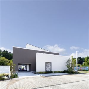 豊田モデルハウス（愛知県）