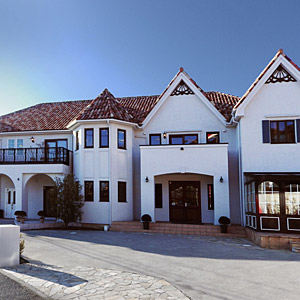 西海岸＆Luxury Modern(Brilliant home)
