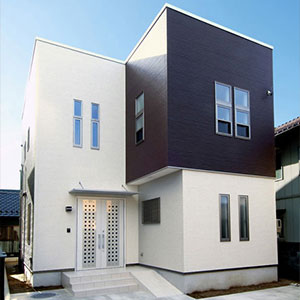 1000万円台で建てた家 完成事例一覧 注文住宅のハウスネットギャラリー