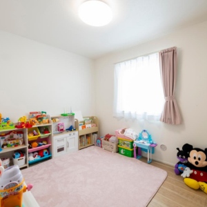 考え抜かれた動線設計が魅力の平屋 考え抜かれた動線設計が魅力の平屋