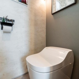 猫ちゃんファーストで高級感のあるお家 猫ちゃんファーストで高級感のあるお家