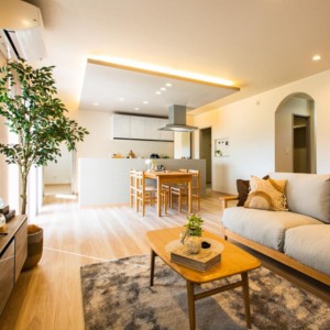 芽室モデルハウス 芽室モデルハウス