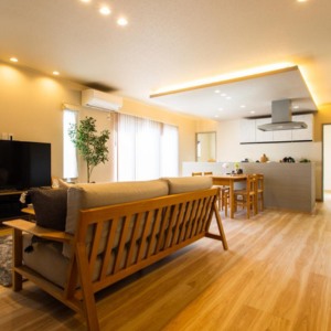 芽室モデルハウス 芽室モデルハウス