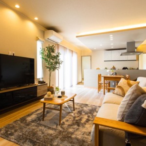 芽室モデルハウス 芽室モデルハウス