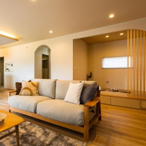 芽室モデルハウス 芽室モデルハウス