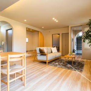 芽室モデルハウス 芽室モデルハウス