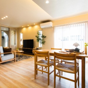 芽室モデルハウス 芽室モデルハウス