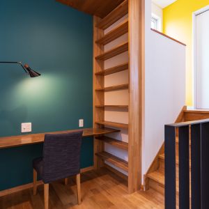 ペレットストーブとモロッカンテイストの住まい ペレットストーブとモロッカンテイストの住まい