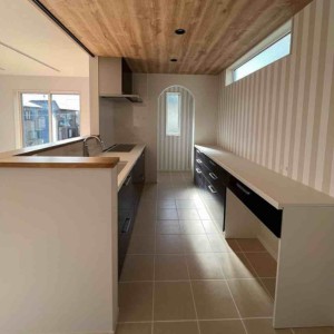 収納量たっぷり!広々シュークインクロークのある家 収納量たっぷり!広々シュークインクロークのある家