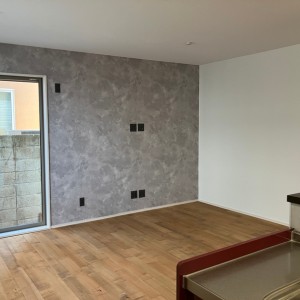 多彩な部屋が魅力の家 多彩な部屋が魅力の家