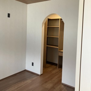 多彩な部屋が魅力の家 多彩な部屋が魅力の家