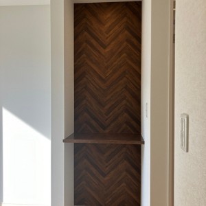 深呼吸したくなるナチュラルな家 深呼吸したくなるナチュラルな家