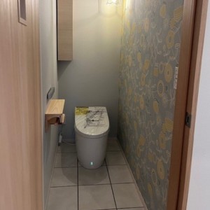 明るさと開放感にこだわった家 明るさと開放感にこだわった家