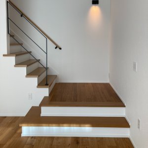 木のぬくもりに包まれる家 木のぬくもりに包まれる家