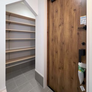 北欧風の快適なお家 北欧風の快適なお家