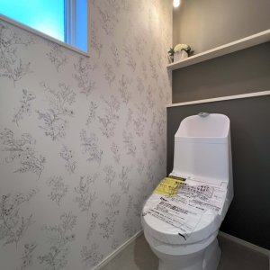 北欧風の快適なお家 北欧風の快適なお家