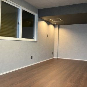 光と開放感の家 光と開放感の家