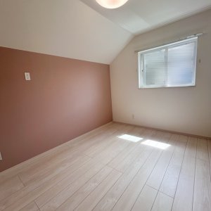 猫ステップのある家 猫ステップのある家