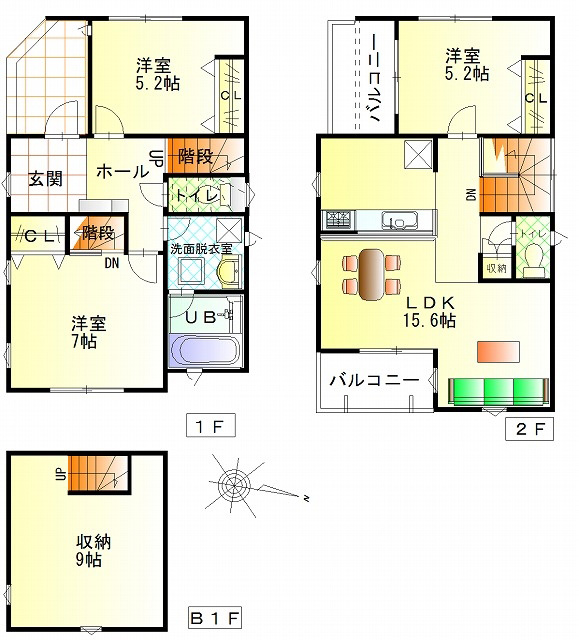 幸友ホーム 施工事例 地震に強いwh工法の家 注文住宅のハウスネットギャラリー