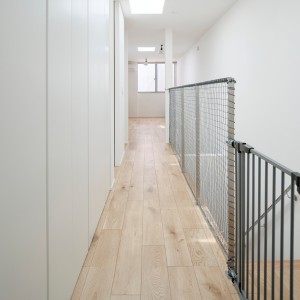 都市に棲む家/大阪市 都市に棲む家/大阪市