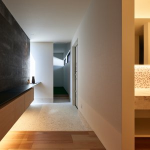 大阪の平屋 大阪の平屋