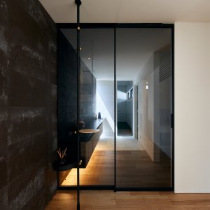 大阪の平屋 大阪の平屋