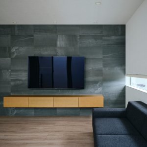 藤井寺のコートハウス 藤井寺のコートハウス