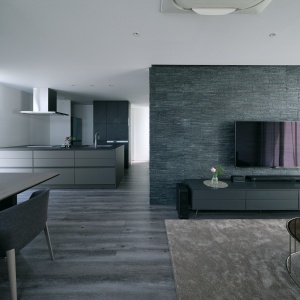 大阪のガレージハウス 大阪のガレージハウス