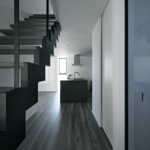 大阪のガレージハウス 大阪のガレージハウス