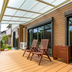 こだわりの家具が魅力の明るい家 こだわりの家具が魅力の明るい家