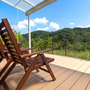 こだわりの家具が魅力の明るい家 こだわりの家具が魅力の明るい家