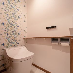 想いを飾る愛があふれた家 想いを飾る愛があふれた家