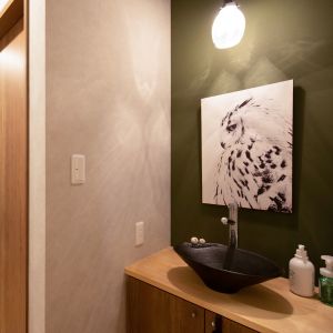 想いを飾る愛があふれた家 想いを飾る愛があふれた家