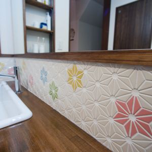 趣味と快適が融合した家 趣味と快適が融合した家