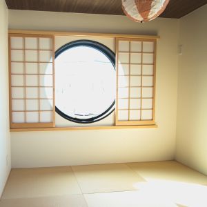 趣味と快適が融合した家 趣味と快適が融合した家