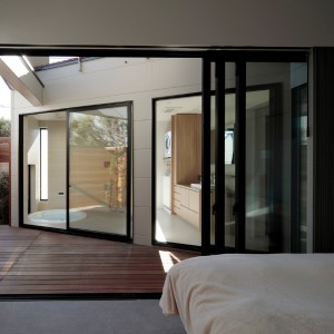 富士山を望む住まい 富士山を望む住まい