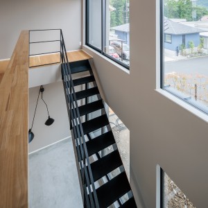 愛犬とともに暮らす土間のある住まい 愛犬とともに暮らす土間のある住まい