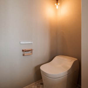 愛犬とともに暮らす土間のある住まい 愛犬とともに暮らす土間のある住まい