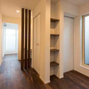 和や洋の趣を調和良く取り入れた賃貸マンション 和や洋の趣を調和良く取り入れた賃貸マンション