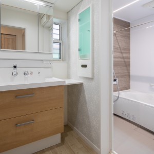 18坪の収納豊富な狭小3階建てプライバシーを保ちながら明るい2階LDK 18坪の収納豊富な狭小3階建てプライバシーを保ちながら明るい2階LDK