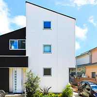 アイコーホーム