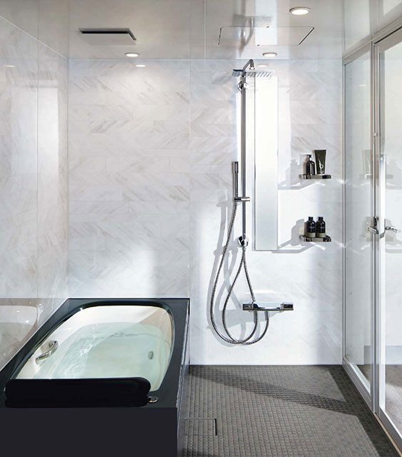 100件以上のお風呂にこだわる家の実例から紹介 最高の癒し空間お風呂を楽しむ家づくりの秘訣 注文住宅のハウスネットギャラリー